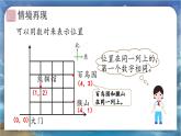 北师大版小学数学六年级下册 总复习 图形与几何 第5课时《图形与位置》课件+教案