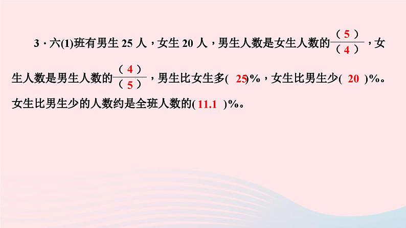 小升初数学第8天分数百分数应用题课件255第4页