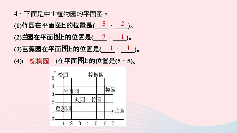 小升初数学第23天图形与位置课件28205