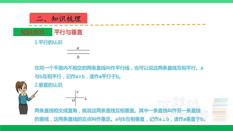 人教版2023-2024学年四年级上册数学 第五单元  平行四边形和梯形（学生版+教师版+讲解课件）-（复习讲义）单元速记·巧练03