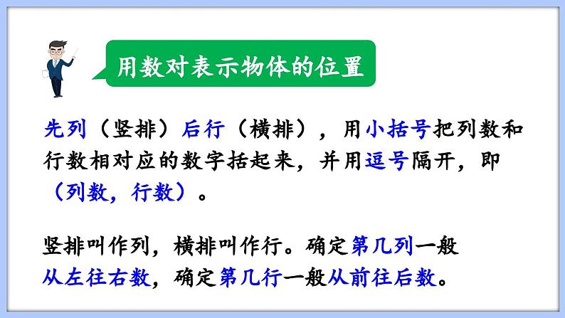 总复习 图形与几何  图形与位置（课件）苏教版六年级年级下册数学04