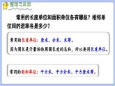 总复习 图形与几何 平面图形的周长和面积（课件）苏教版六年级年级下册数学