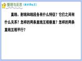 总复习 图形与几何 平面图形的认识（1）（课件）苏教版六年级年级下册数学