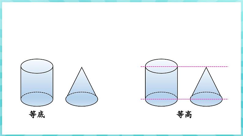 2.4 圆锥的体积（课件）苏教版六年级年级下册数学第7页