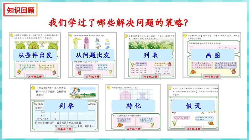 3.1 用多种策略解决分数问题（课件）苏教版六年级年级下册数学03