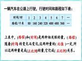 6.2 正比例的图像（课件）苏教版六年级年级下册数学