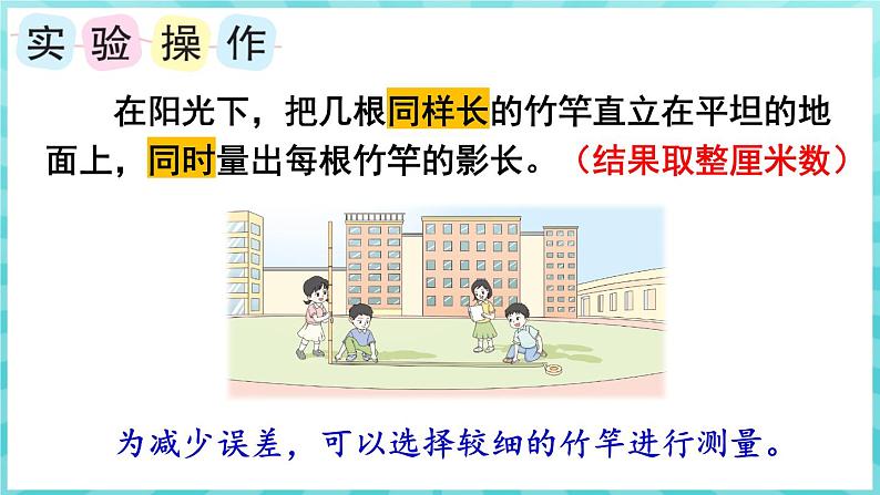 综合与实践 大树有多高（课件）苏教版六年级年级下册数学07