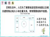 综合与实践 绘制平面图（课件）苏教版六年级年级下册数学