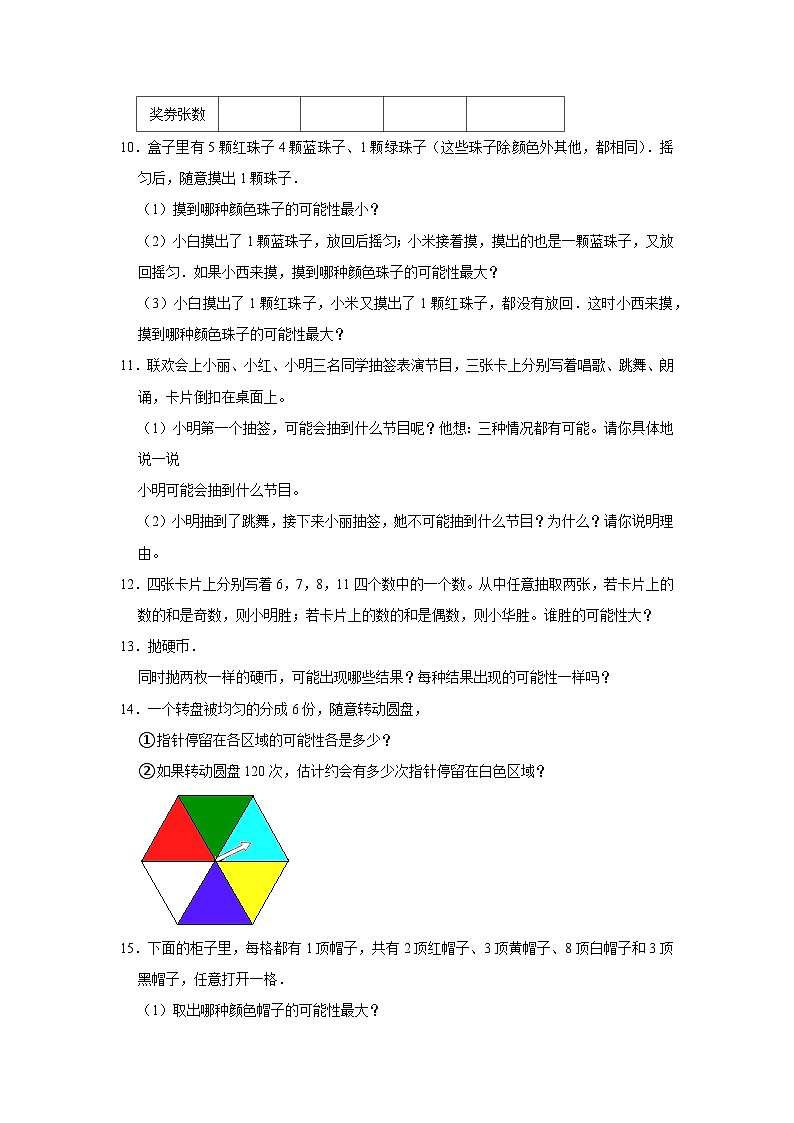 （期末典型真题）应用题-2023-2024学年六年级上册数学期末高频易错期末必刷卷（青岛版）02