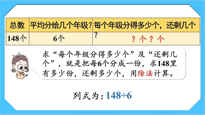 人教版小学数学三下2《三位数除以一位数（2）》课件第4页