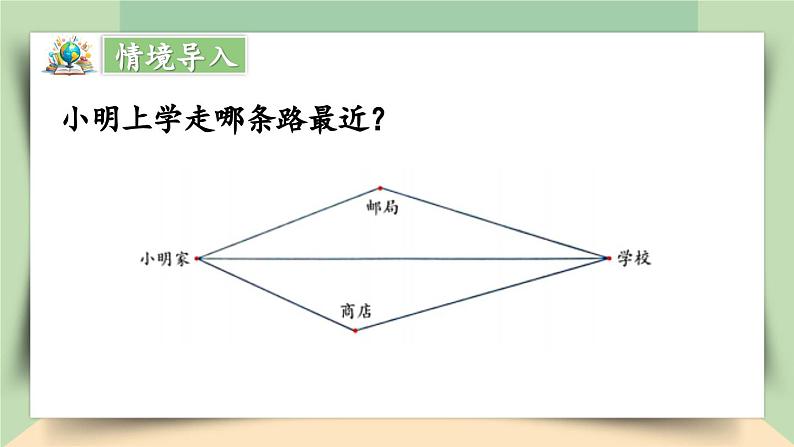 【核心素养】人教版小学数学四年级下册   5.3   三角形三边的关系   课件+教案+导学案(含教学反思)03