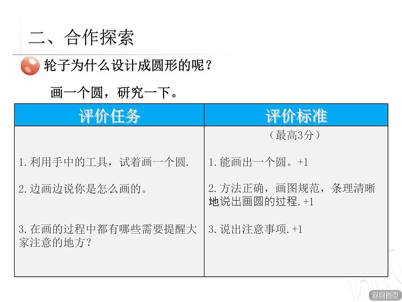 圆的认识（课件） 苏教版五年级下册数学04