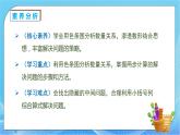 【核心素養(yǎng)】人教數(shù)學二下-5.4 兩步計算的解決問題（課件+教案+學案+作業(yè)）