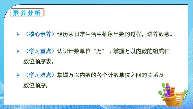 【核心素养】人教数学二下-7.4 万以内数的认识（课件+教案+学案+作业）05