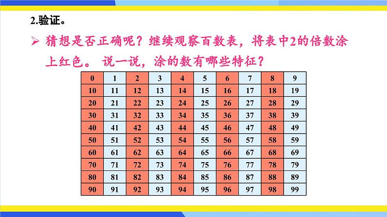 第1课时 2、5的倍数第8页