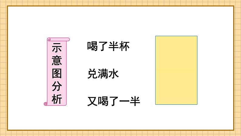 第3课时 用分数加减法解决问题第6页