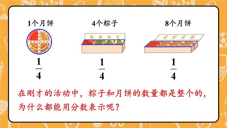 第1课时 分数的产生和意义第8页