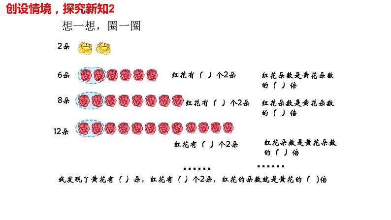 倍的认识 （课件）07