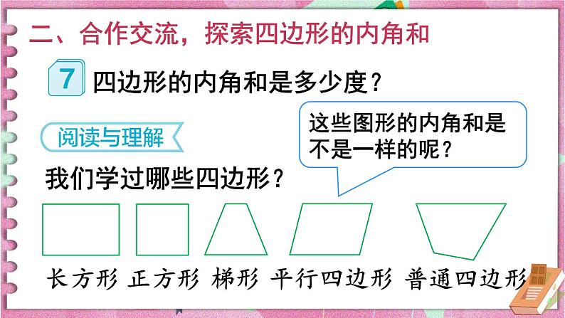 第6课时 多边形的内角和第3页