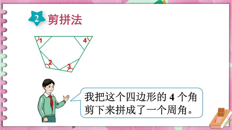 第6课时 多边形的内角和第7页