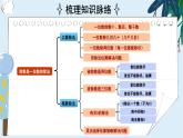 2.2 整理和复习（1） 人教版3数下[课件+教案]