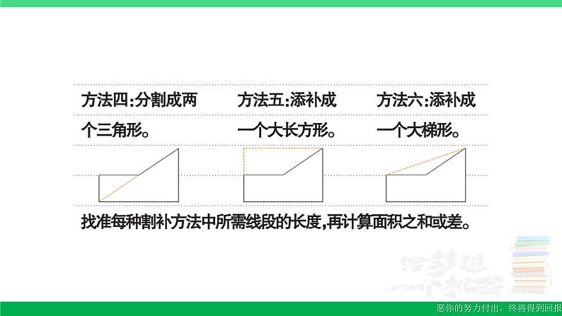 五年级数学上册易错清单四课件苏教版第5页