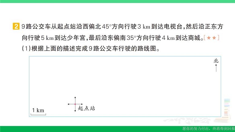 六年级数学上册期末复习图形题专项作业课件新人教版第4页