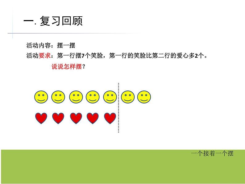 3求比一个数多（少）几的数是多少（课件）-二年级下册数学青岛版02