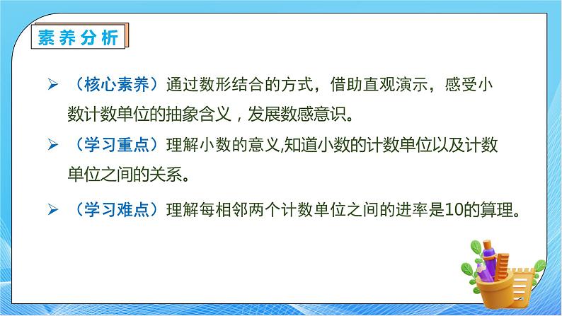 【核心素养】人教数学四下-4.1.1 小数的意义（课件+教案+学案+作业）05