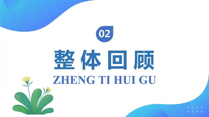 【核心素养】人教数学四下-总复习3.图形与统计（课件+教案+学案+作业）06