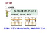 -苏教版四年级下册数学2.2 认识含有万级和个级的数（课件）