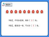 人教版小學(xué)數(shù)學(xué)二年級下冊2.5《認(rèn)識除法算式》PPT課件+教學(xué)設(shè)計+同步練習(xí)