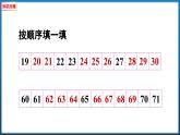 3.5 100以内数的大小比较（课件）一年级下册数学-苏教版