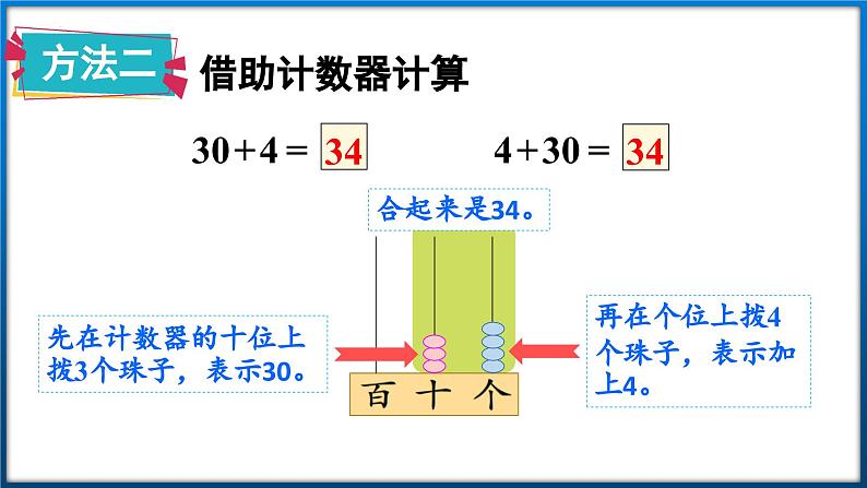 苏教版一年级下册数学3.3 整十数加一位数及相应的减法（课件）07