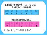 【核心素养】人教版小学数学三下3《复式统计表》课件+教案（含教学反思）