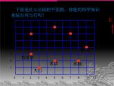 8.2 用数对表示点的位置（课件）苏教版四年级下册数学