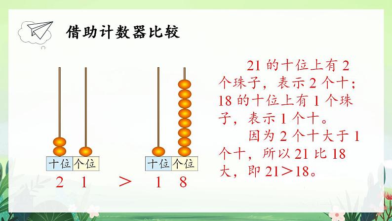 北师大版小学数学1下 三.生活中的数谁的红果多.第四课时 课件06