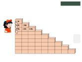 冀教版数学二年级上册7.5整理乘法口诀课件