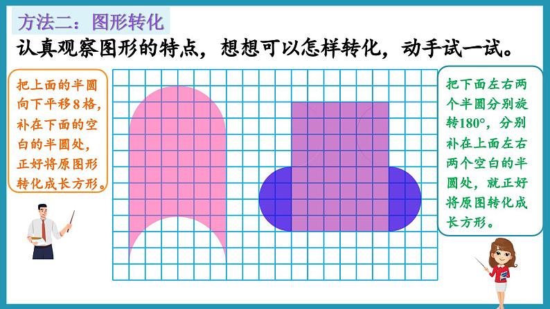 7.1 解决问题的策略（1）（课件）2023--2023学年苏教版五年级下册数学07