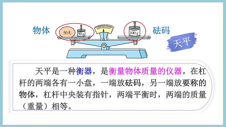 1.1 等式、方程的含义及其关系（课件）2023--2023学年苏教版五年级下册数学第5页