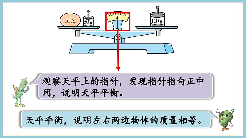 1.1 等式、方程的含义及其关系（课件）2023--2023学年苏教版五年级下册数学第6页