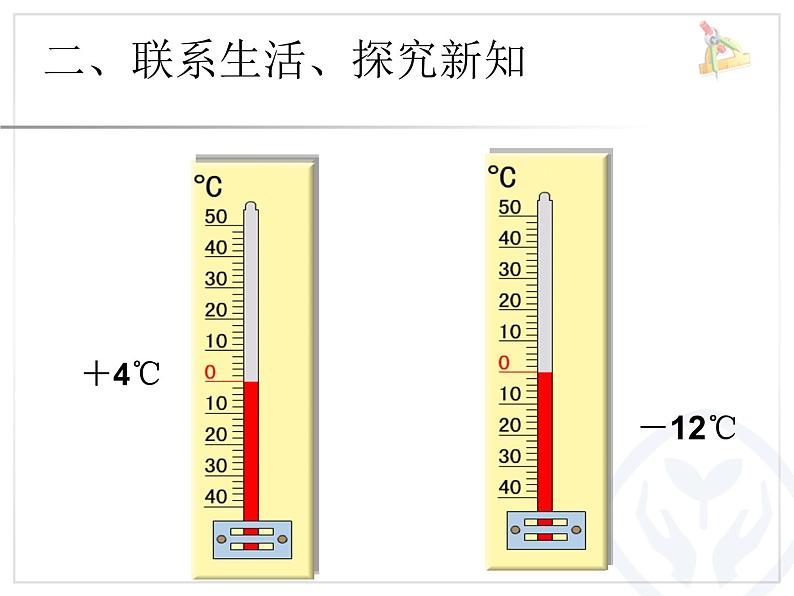 第一单元 负数的初步认识（课件）苏教版五年级上册数学08