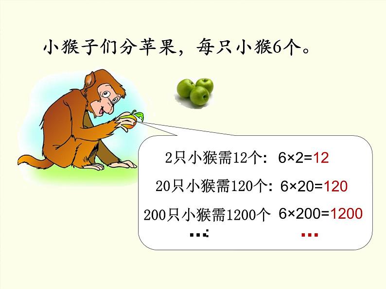 《积的变化规律》（课件）-2023-2024学年四年级数学上册人教版04