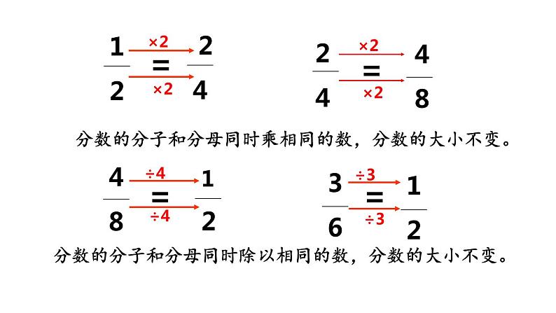 2.8 分数的基本性质(课件）07