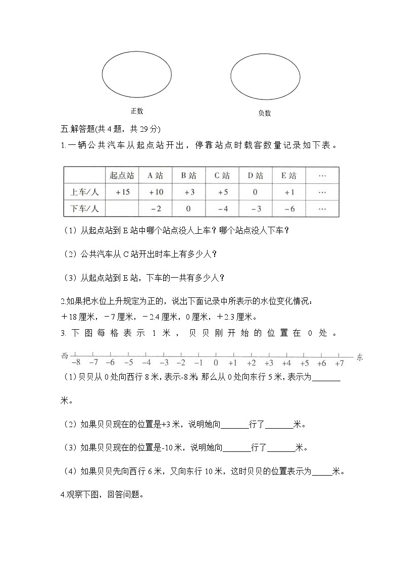 第1单元检测题（基础卷）03