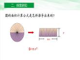 人教版小学数学六年级下册第三单元1.5圆柱的体积课件