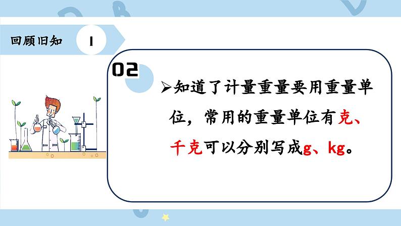 人教版小学数学五年级下册3.5容积和容积单位 课件04