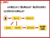 8.3 整理与复习 图形王国（课件）2023--2024学年苏教版五年级下册数学