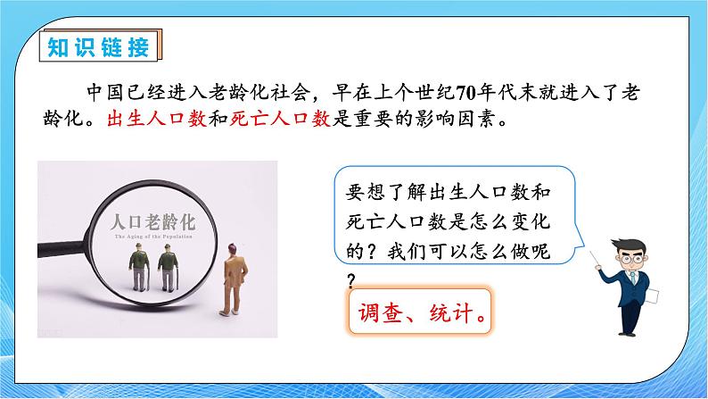 【核心素养】人教版数学五年级下册-7.2 复式折线统计图（课件+教案+导学案+分层作业）08