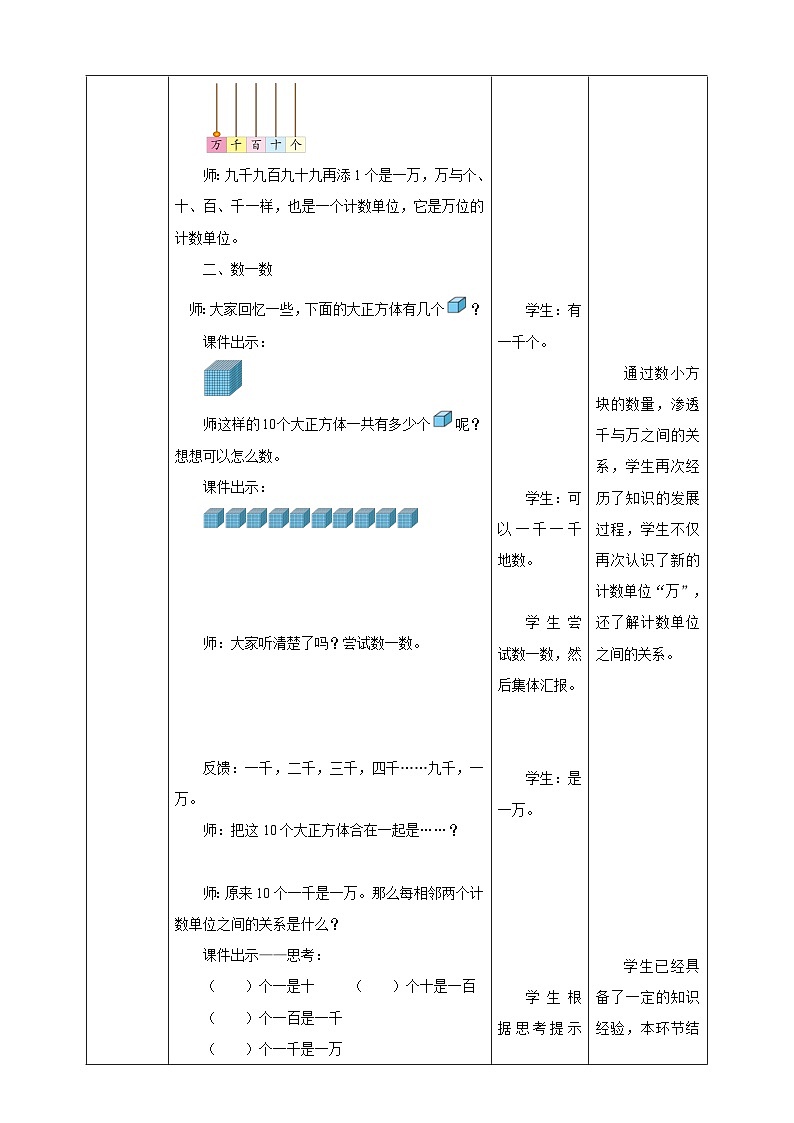 【核心素养】北师大数学二年级下册 3.2《数一数（二）》课件03